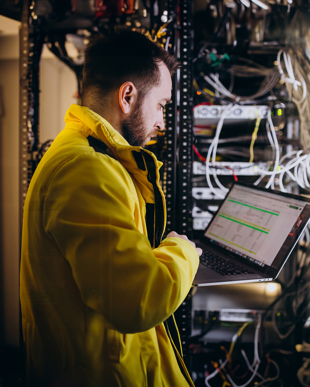 Teknoloji ve Altyapı