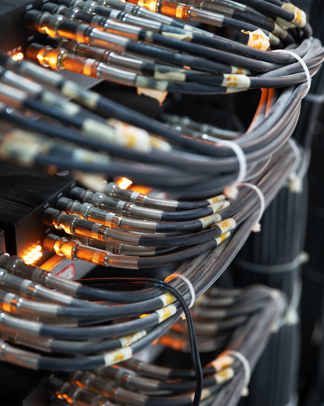 Teknoloji ve Altyapı