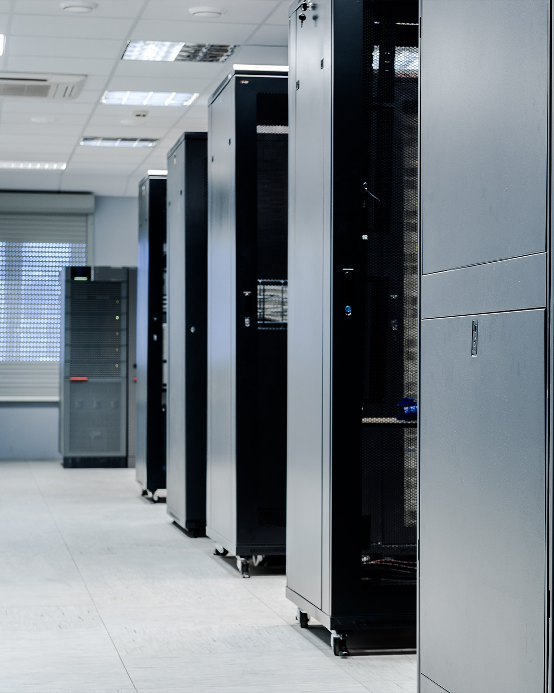 Teknoloji ve Altyapı